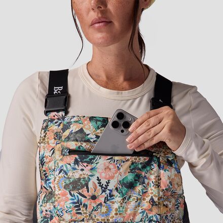 Backcountry Stansbury ALLIED Down Overall - Women's - Women