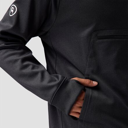 Backcountry Meltdown Water-Resistant Hoodie - Men's - Men