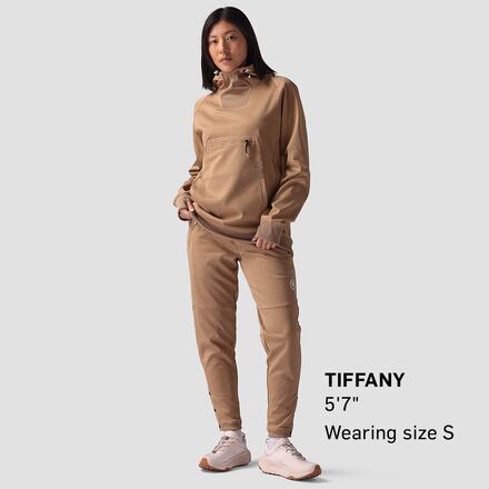 Backcountry Meltdown Water-Resistant Pant - Women's - Women