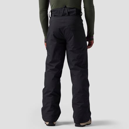 Backcountry CrestCruiser Insulated Pant - Men's - Men