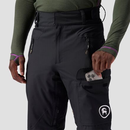 Backcountry CrestCruiser Insulated Pant - Men's - Men