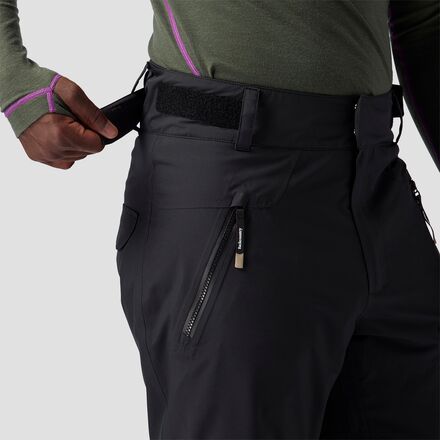 Backcountry CrestCruiser Insulated Pant - Men's - Men