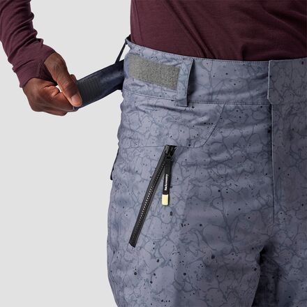 Backcountry CrestCruiser Insulated Pant - Men's - Men