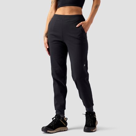 Backcountry Destination Softshell Fleece Pant - Women's - Women