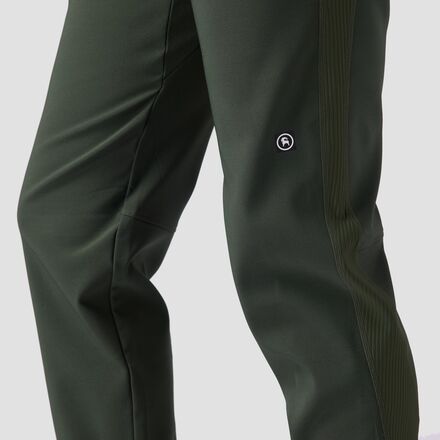 Backcountry Destination Softshell Fleece Pant - Women's - Women