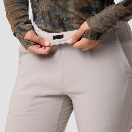 Backcountry Destination Softshell Fleece Pant - Women's - Women