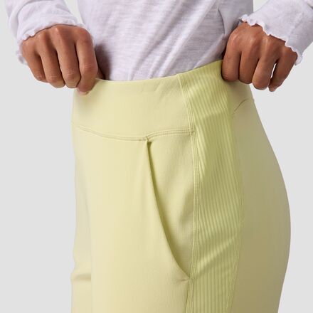 Backcountry Destination Softshell Fleece Pant - Women's - Women