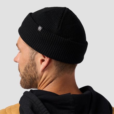 Backcountry Capra Rolled Beanie - Hats - BUY 3, GET 30% OFF