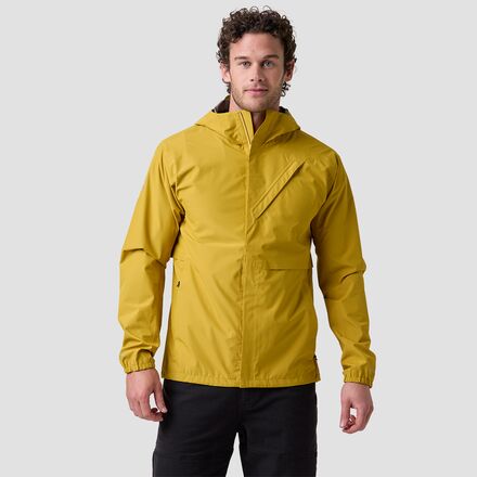 Backcountry BGA Kanarra 2.5L Rain Jacket - Men's - Men