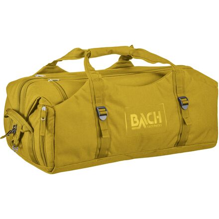 【BACH】Dr. Duffle 40L AlpineGreen BACH】Dr. Duffle 40L AlpineGreen