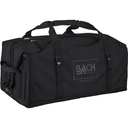 Bach Dr. 70 Duffel Bag - Travel