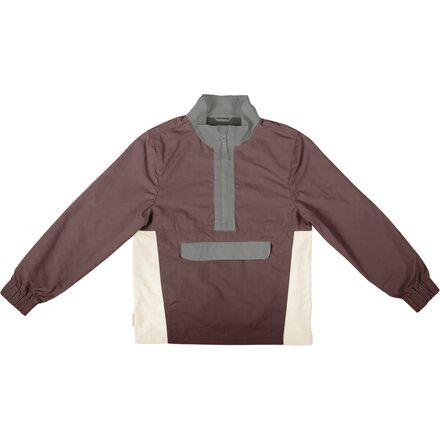 (取寄) ビアードゴート レディース サンチェイス プルオーバー - ウィメンズ Bearded Goat women Sunchase Pullover - Women's Color Block Bearded Goat Sunchase Pullover - Women's - Women