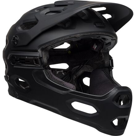 Bell Super 3R Mips Helmet - Bike