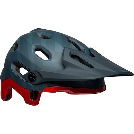 bell super dh mips adult mtb bike helmet Bell Super DH Mips Helmet