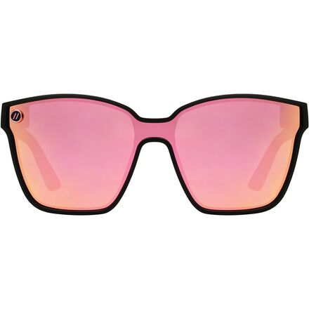 Blenders Eyewear Burbank Rose Buttertron Polarized 