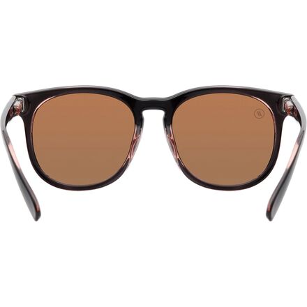 Blenders Eyewear Charmville H Series Polarized Sunglasses - Men display picture 3