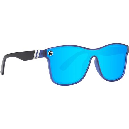 Blenders Eyewear Guilty Lover Millenia X2 Polarized  display picture 1