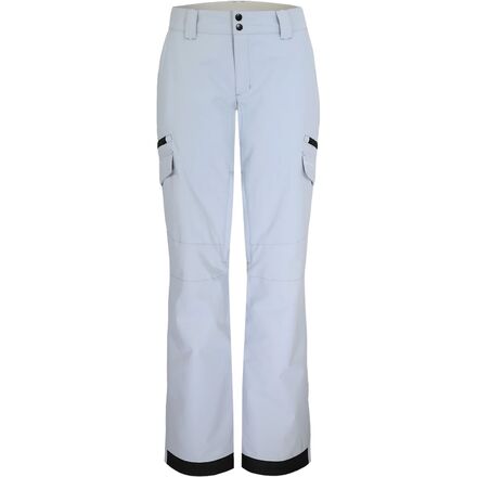 (取寄) ボルダーギア レディース スロープ カーゴ パンツ - ウィメンズ Boulder Gear women Slope Cargo Pant - Women's Thistle Boulder Gear Slope Cargo Pant - Women's - Women