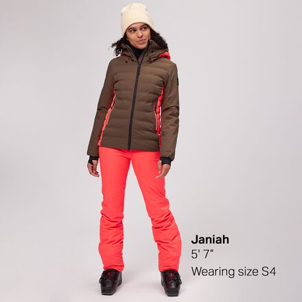Bogner - Fire+Ice Janka Jacket - Women's - Women