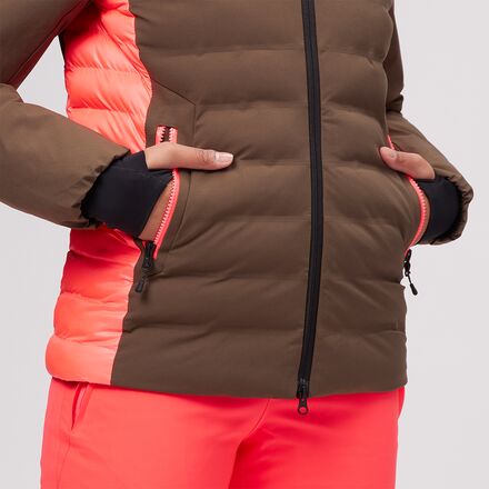 Bogner - Fire+Ice Janka Jacket - Women's - Women