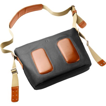 Brooks England Barbican 13L Messenger Bag - Bike