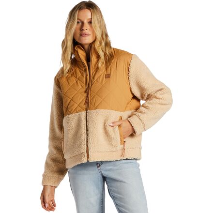 Patagonia Women's Shelled Retro-X Fleece Pullover Jacket