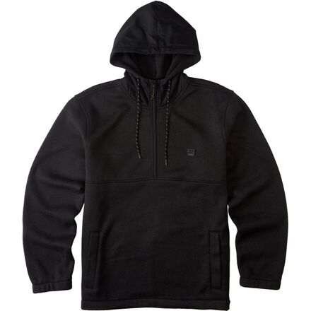 Billabong Boundary Hooded Half-Zip Pullover - Men's - Men