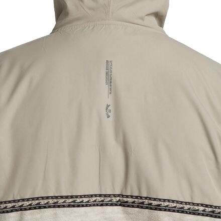 Billabong Boundary Lite Half-Zip Jacket - Men's - Men