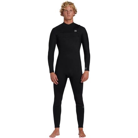 Billabong 403 Foil CZ GBS Fullsuit - Men's - Surf