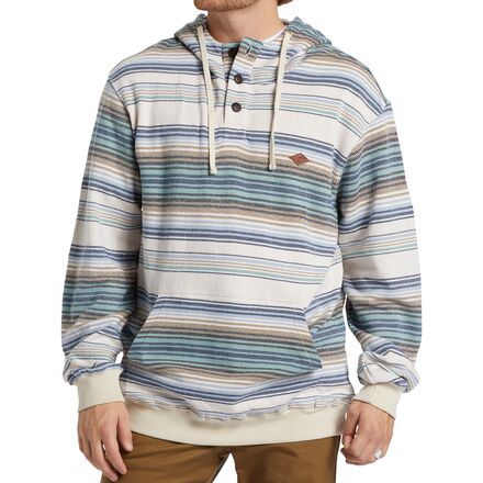 Billabong Rancho Pullover Hoodie - Men's - Men