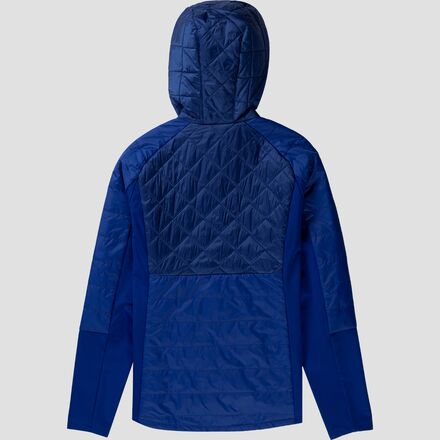 Bjorn Daehlie Graphlite Jacket - Men's - Men