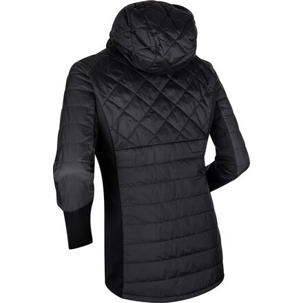 Bjorn Daehlie Graphlite Jacket - Women's - Women
