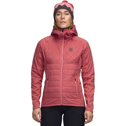 Bjorn Daehlie Graphlite Jacket - Women's - Women