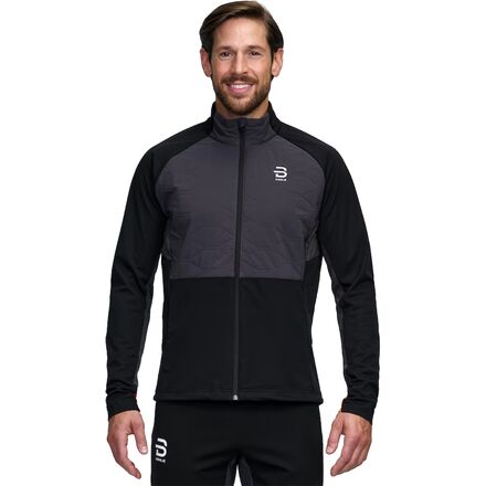 Bjorn Daehlie Challenge Jacket - Men's - Men