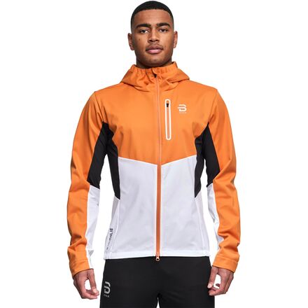 Bjorn Daehlie Coverage Jacket - Men's - Men