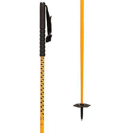 Black Crows Oxus Ski Poles - Ski