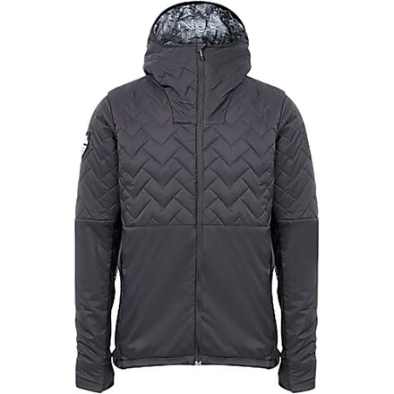 Black Crows Ventus Hybrid Alpha Jacket - Men's - Men
