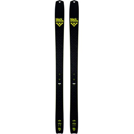 blackcrows solis ブラッククロウズ　ソリス Black Crows Solis Ski - 2022 - Ski