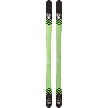 Black Crows Captis Ski - 2022 - Ski
