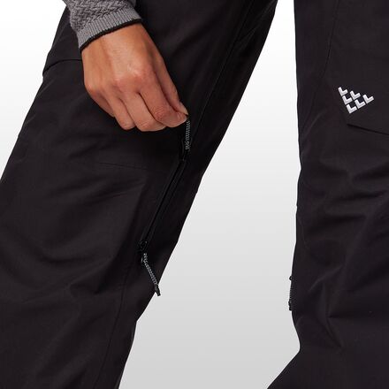 Black Crows Corpus Insulated GORE-TEX Pant - Women's - Women