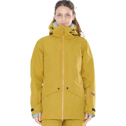 Black Crows Ora Body Map Jacket - Women's - Women