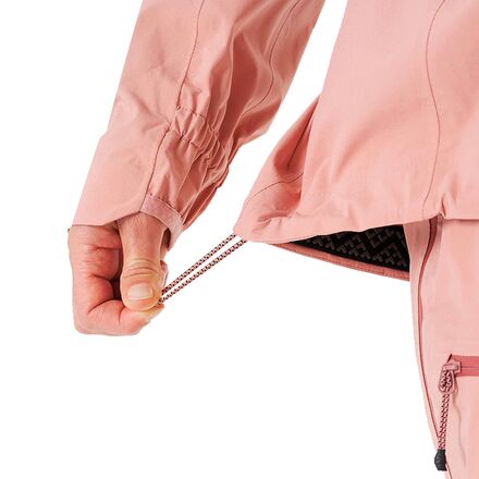 ジャケット・アウター eco-beam pyramex-RJ3110-jacket-