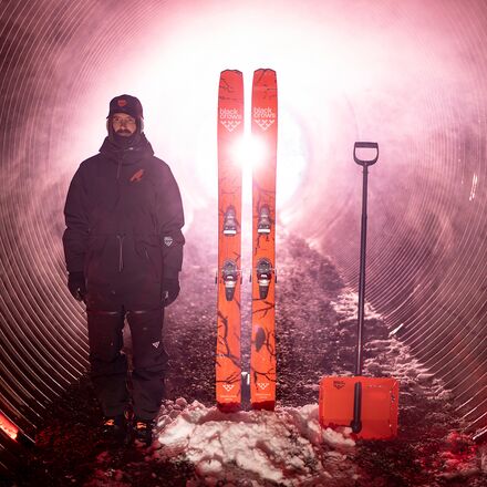Black Crows Nocta Ski - 2024 - Ski