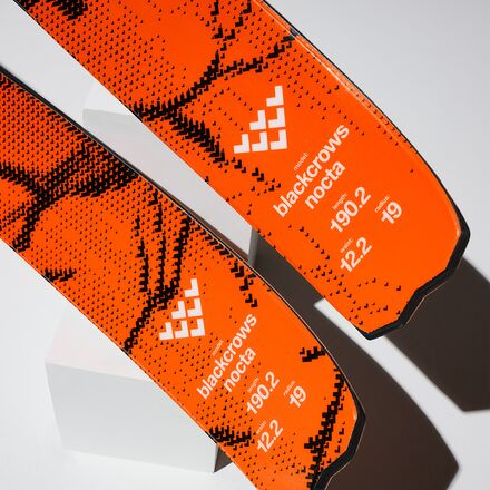Black Crows Nocta Ski - 2024 - Ski