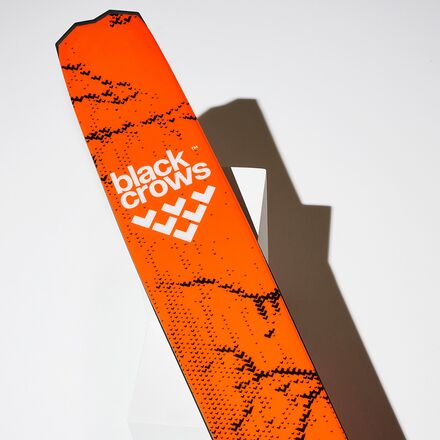 Black Crows Nocta Ski - 2024 - Ski
