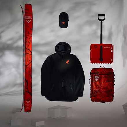 Black Crows Nocta Ski - 2024 - Ski