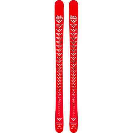 Black Crows CAMOX JR Ski - Kids' - Ski