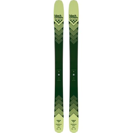 スキー板　black crows anima 176cm 2026 Black Crows Anima 176cm Skis - Powder7