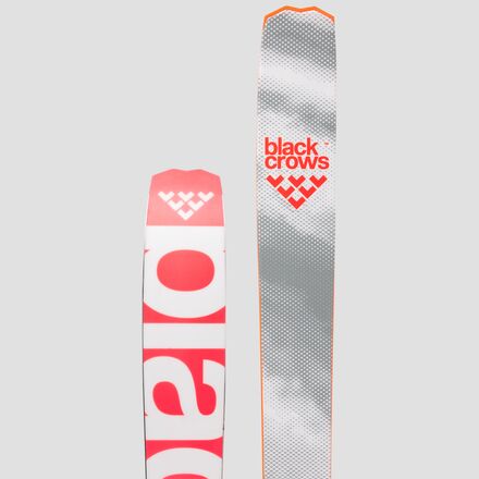 Black Crows Nocta Powder Hunter Skis - 2025 - Ski