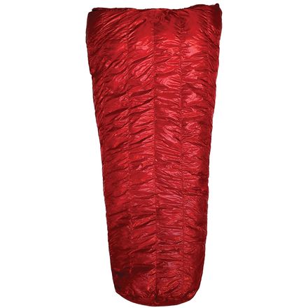 patagonia alpinist elephant foot's bag Brooks-Range Elephant Foot Sleeping Bag: 20F Down